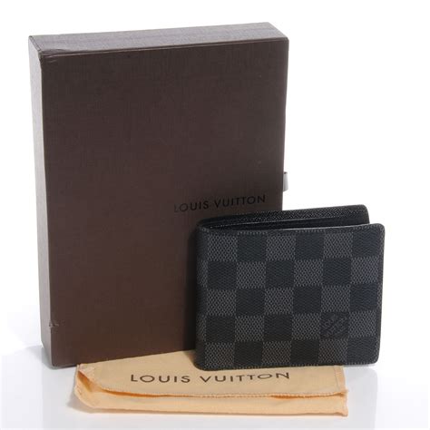 lv wallet bag|Lv wallets for men.